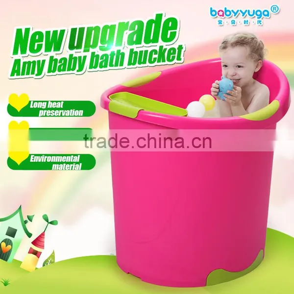 China Whole Sale Custom Toddlers Bathtub/baby Bathtub photo-2