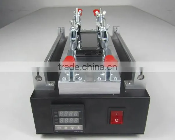 Professional LY 947B LCD Separating Machine,easy Install photo-3