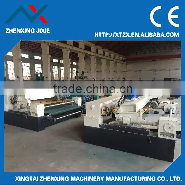 Wood Peeling Machine Plywood Machine Log Peeling Machine photo-5