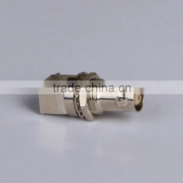 Female Gender BNC Right Angle Pcb Mount rf Connector photo-4