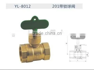 Check Valve With Lock photo-2