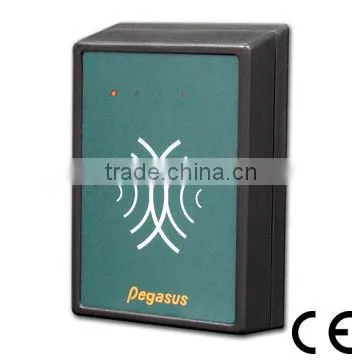 RFID Proximity Card Reader for Access Control