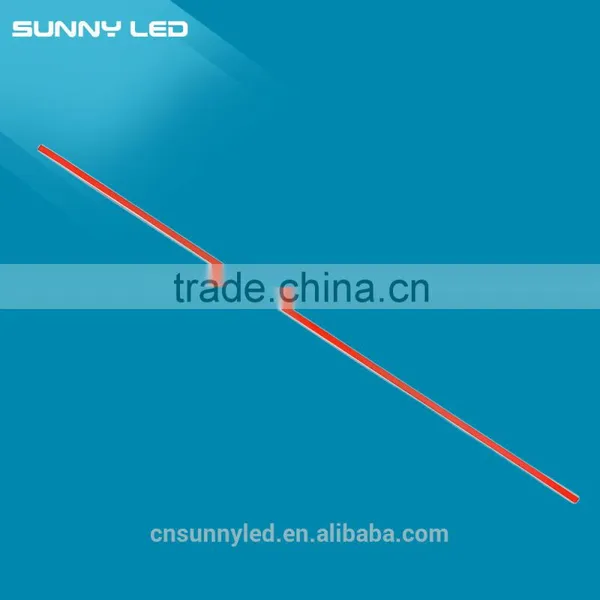 Amazing Price !!! 4014 SMD Single Row Korea Chip Hard Strip Very Good Brightness !! photo-5