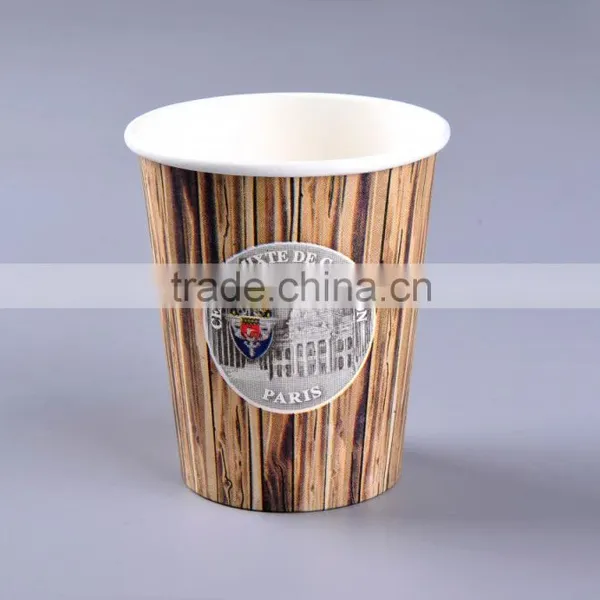 100ml Paper Cup,6.5oz Paper Cup,espresso Cups Quality Choice photo-4