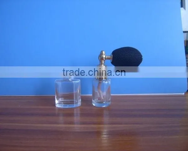 5ml Perfume Bulb Atomizer Bottle