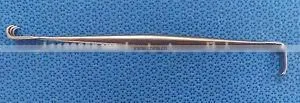 GERMAN Senn Retractor/surgery Instruments Best Quality photo-2