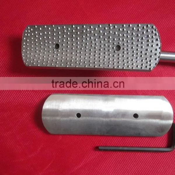 Universal Equine Horse Dental Float Tooth Rasp 26 " 66 cm Veterinary Instrument/Animal Tools/VETERINARY INSTRUMENTS photo-2