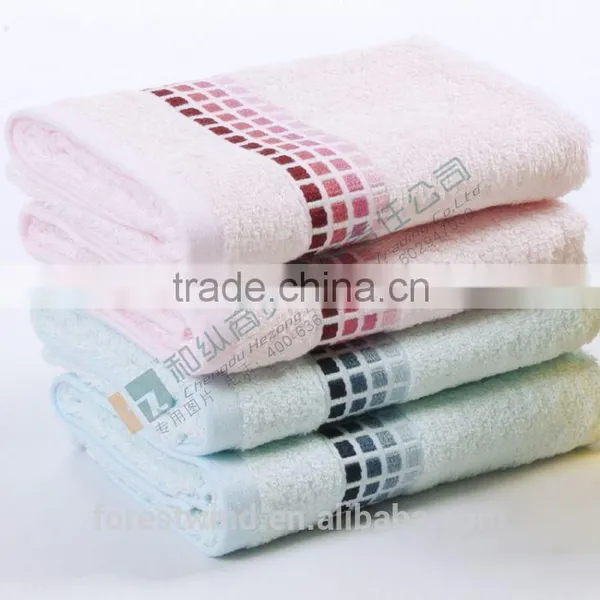 100% Soft Comfortable Thick And Big Bath Towel Hotel Quality Choice photo-2