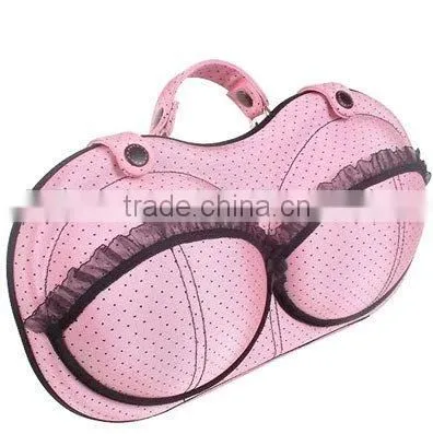 EVA Fashion Bra Bag for Travelling