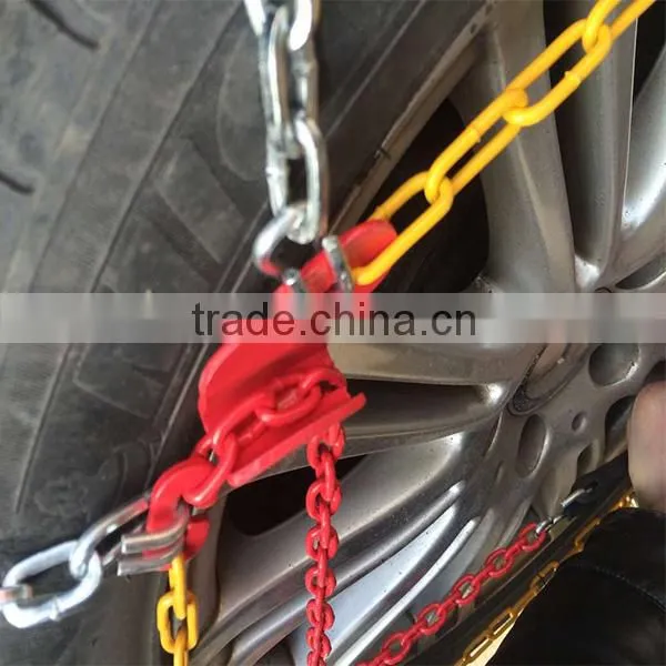 Snow Tyre Chain photo-3