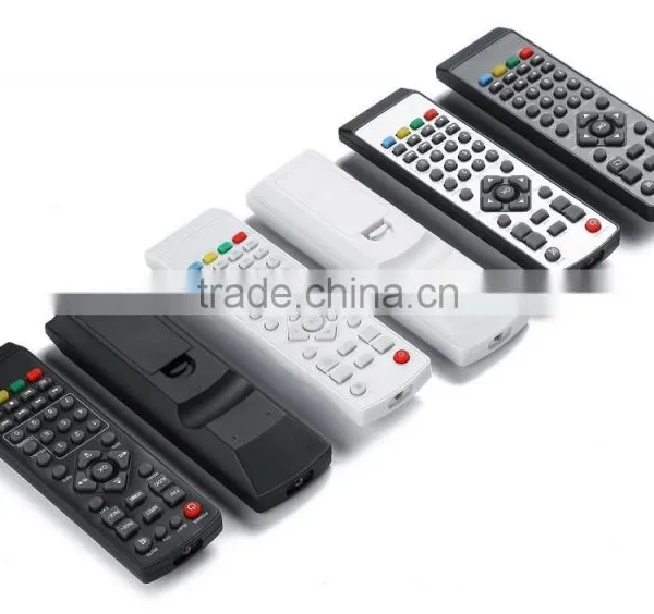 LED TV STB SAT DVB-T2 OTT IPTV Android TV BOX Satillite Remote Controller photo-3