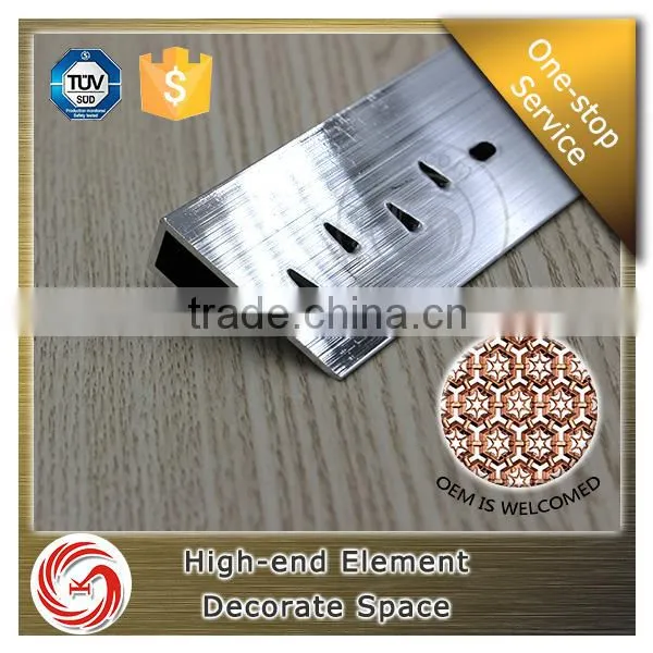 Building Materials Tile Carpet Transition Trim photo-2