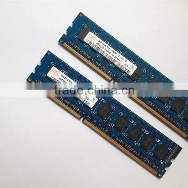 Supported Motherboard and Full Compatible Ddr3-1333 Pc-10600 Desktop 2gb Ram Memory photo-2