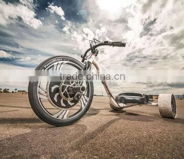 Europe Powerful Electric Drift Trike With 500W Motor JB-TDP90Z