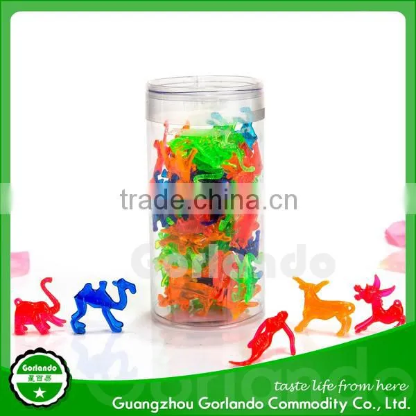 Food Coloring Disposable Plastic Cocktail Wine Glass Marker photo-5