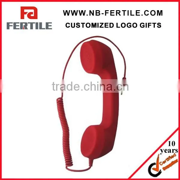235048 PROMOTION! Red Hand Microphone for Children Lovely