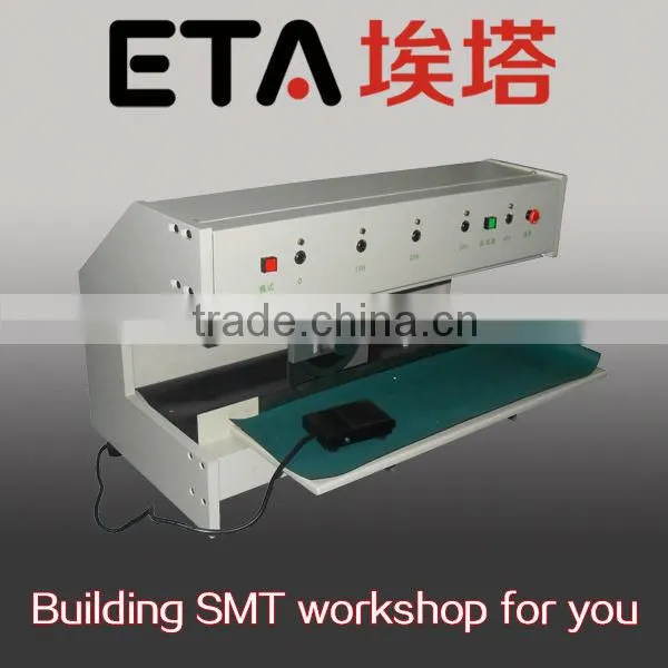 Full Auto LED Glue Dispenser MachineAu99 photo-6