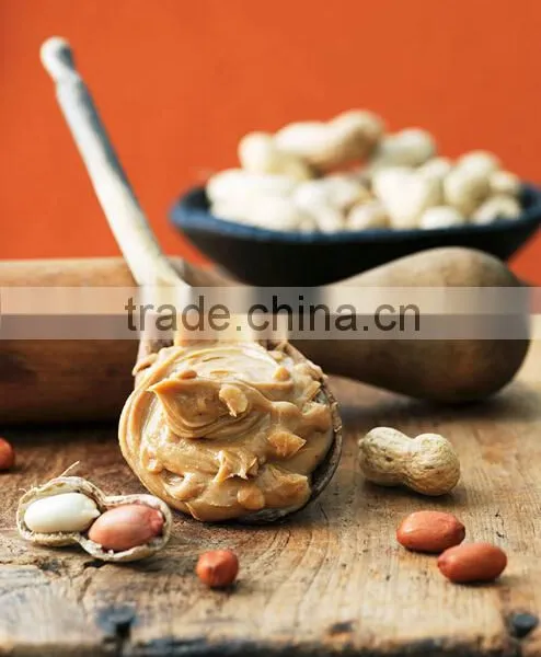 Commercial 100kg/h Semi-automatic Peanut Butter/Paste/Sauce Production Line photo-6