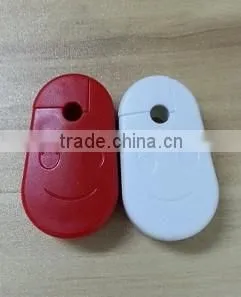 Retail Alarm Security Locking Hook Smile Stop Lock / EAS Display Magnetic Stop Lock photo-3