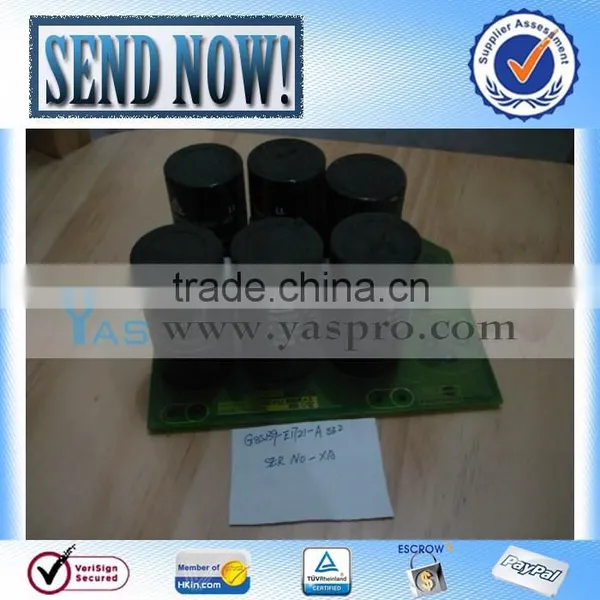 G85139-E1721-A Servo photo-5