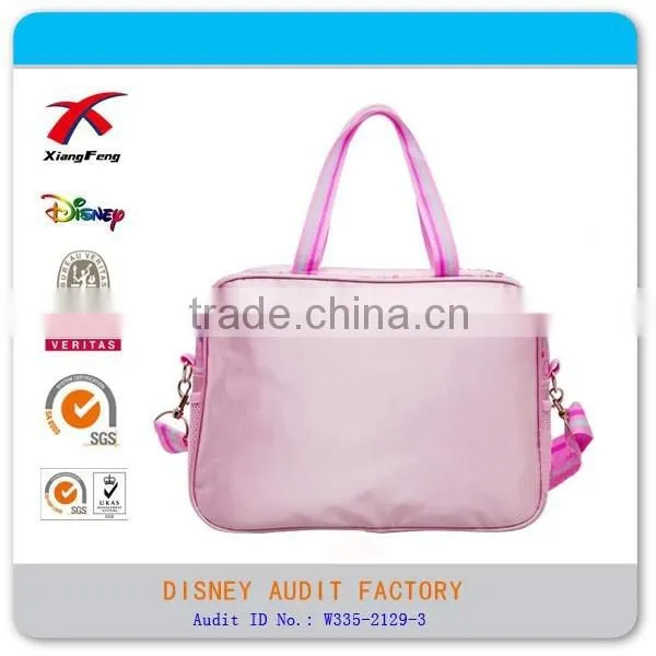 Pink Gift Hand Bag Barbie Bag photo-3