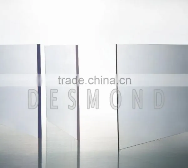 Desmond Polycarbonate Solid Sheet Customized photo-4