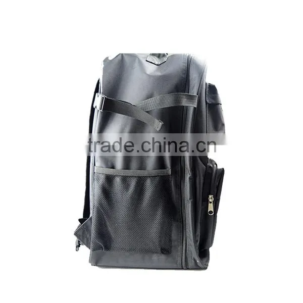 Large Capacity and Multiple Functions BACK PACK photo-3