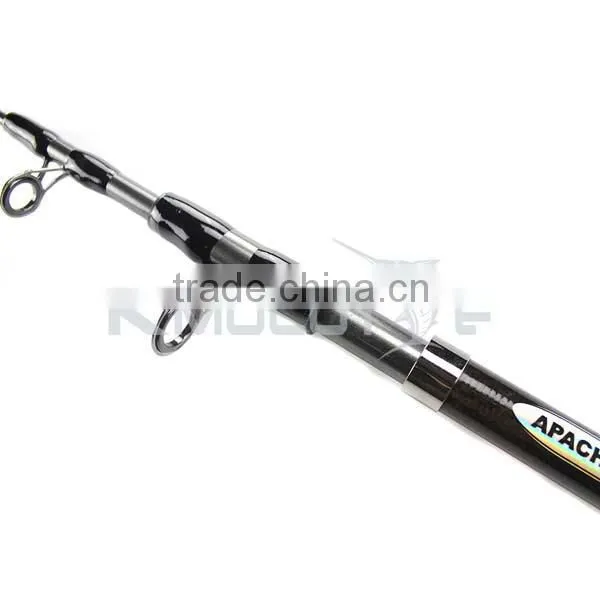 ROD-APACHE Wholesale Quality Carbon Fiber Fishing Rod Sea Fishing Rod photo-3