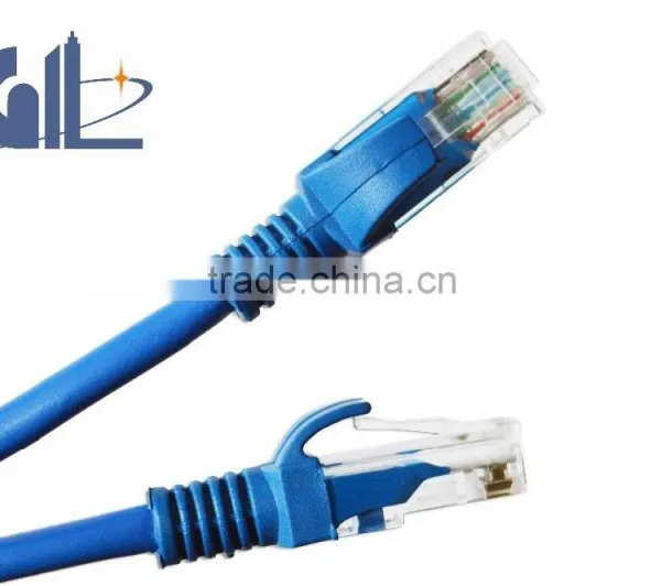 New Cat6 Utp Patch Cord Cable photo-4