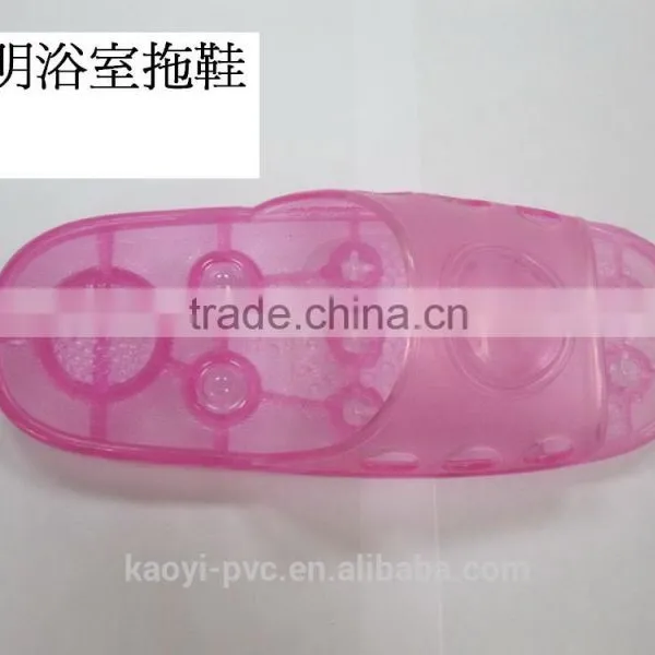 PVC Compound for Shoes Sole photo-4