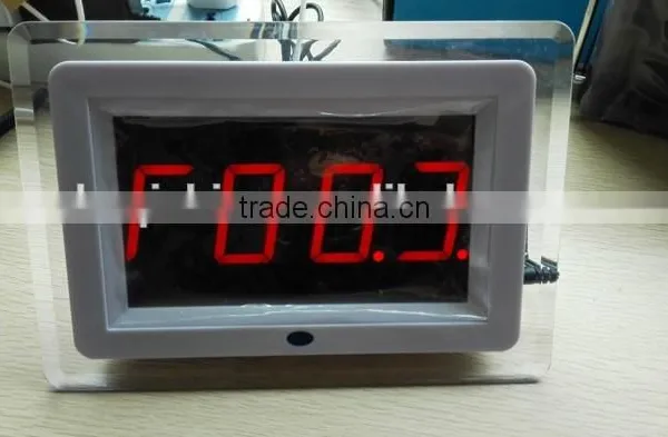 Take A Number Machine For Hotel And Restaurant Service Best Selling Products photo-6