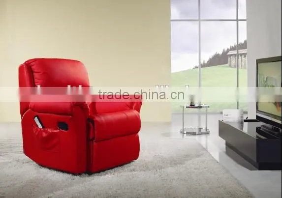 Beautiful Hotel Chair Sofa Recliner Mechanism photo-2