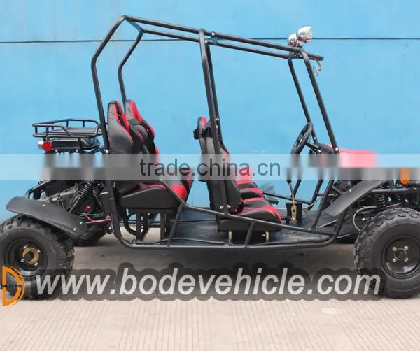 New Style 150cc Buggy 4 Seats With CE Approval(MC-467) photo-5