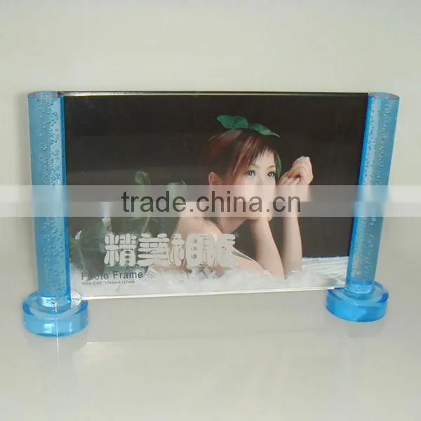 Made in China New Photo Frame, Sex Photo Frame, Plastic Photo Frame photo-3