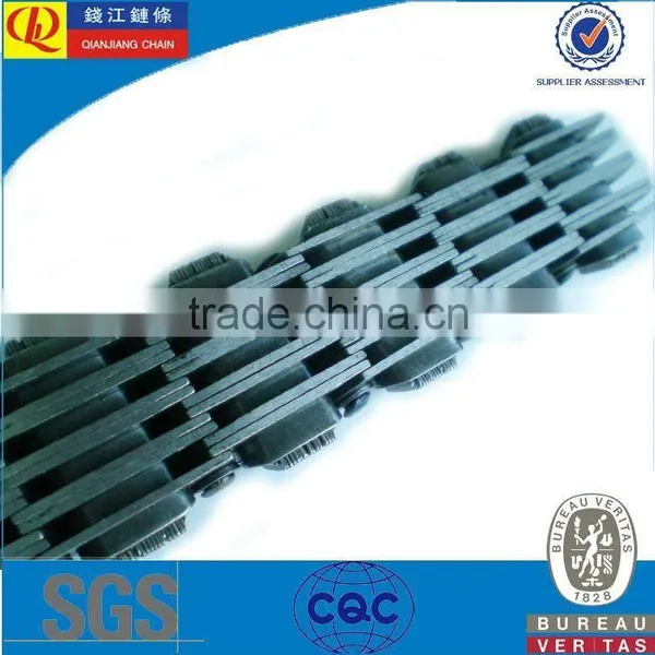 PIV Infinitely Variable Speed Chain for gear box
