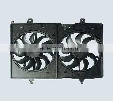Nissan SYLPHY Cooling Fan Assy OE 21481-EW80C-A128