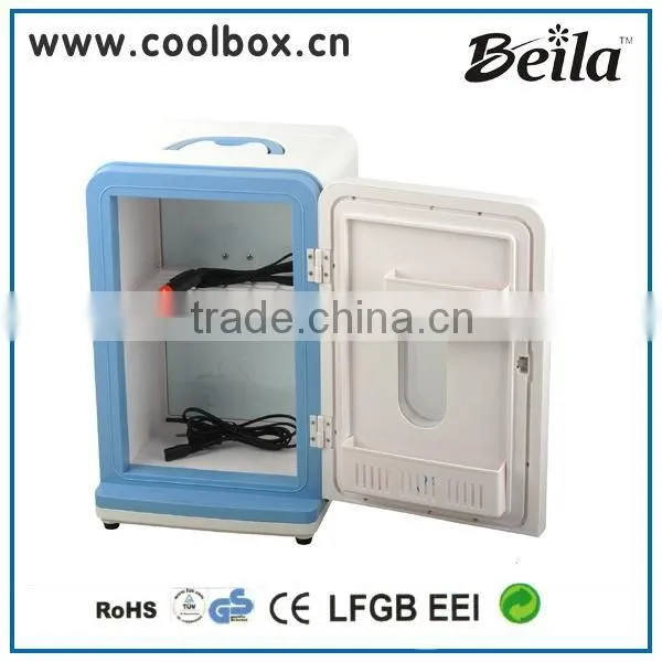 Mini Wine Cooler and Warmer 220v 12v photo-2