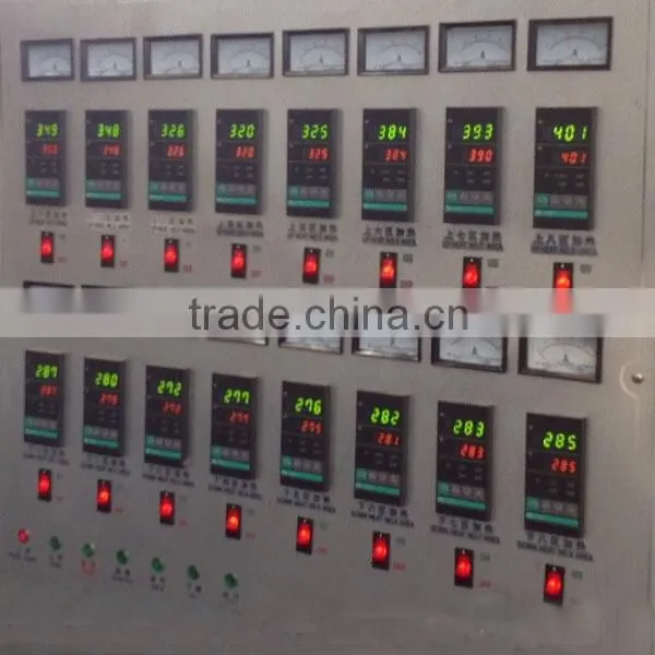 HGMF-660B Plastic Cup Thermoforming Machine Price Thermoforming Machines photo-6