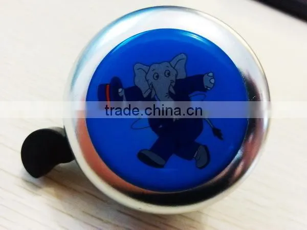 Top Quality Classical Fashion Bike Bell Gifts photo-5