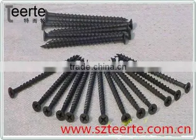 Stainless Steel Wood Fitment Fasteners