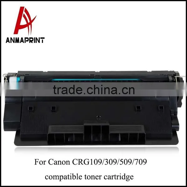 CRG109 CRG309 CRG509 CRG709 Compatible Toner Cartridge for Canon LBP3980/3970/3950/3930/3920/3910/3900/3500 Printers photo-3