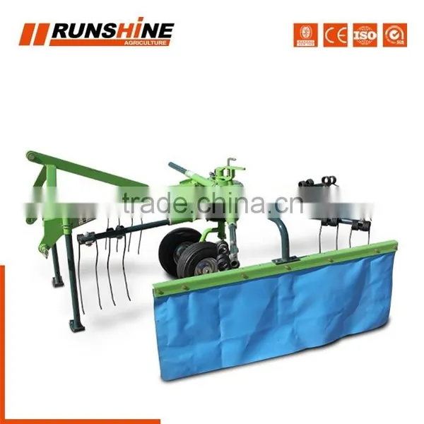 RXHR-2500 Hay Rake Tedder photo-5
