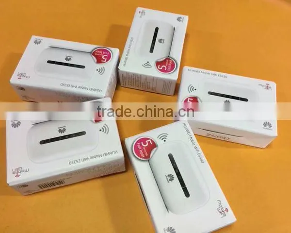 Huawei E5330 Wireless Wifi Router photo-2