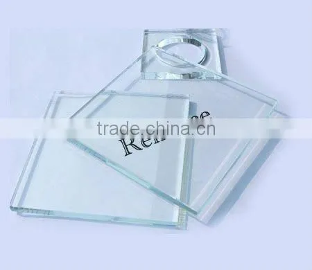 8mm Ultra Clear Float Glass With High Quality photo-3