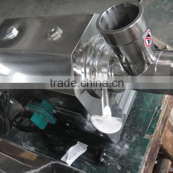 Electric Automatic Meat Mincer, Small Meat Grinder, Mini Electric Meat Grinder photo-2