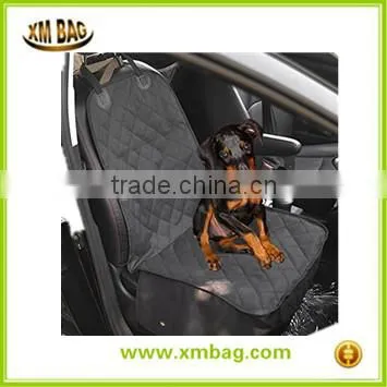 600D Oxford Waterproof Pet Seat Cover photo-2