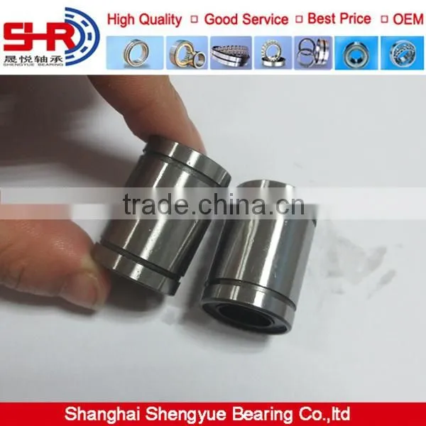 Linear Bearing LM8UU 8mm, Linear Ball Bearing, Linear Bearing Manufacturer photo-6