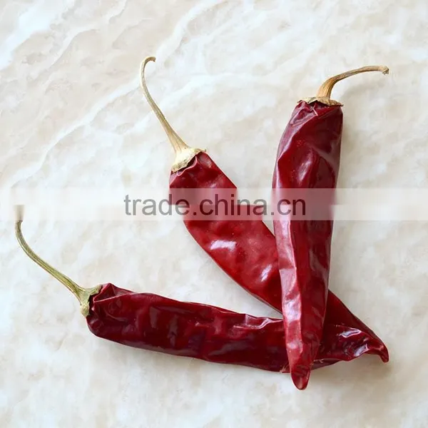 Xinjiang Sweet Paprika Chilli With or Without Stem photo-3