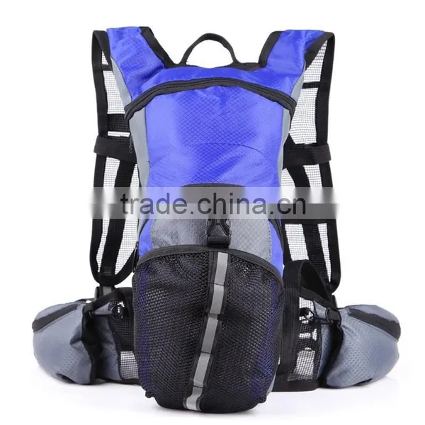 Outdoor Camping Cycling Sport Hiking Backpack photo-2