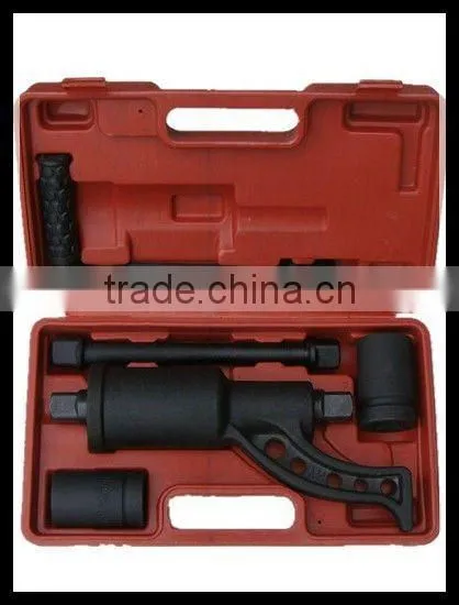 Heavy Duty Vehicle Tire-nut Wrench Manufacture photo-5